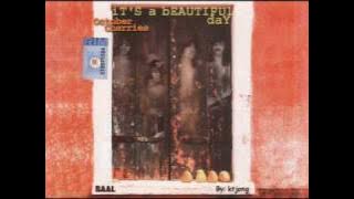 October Cherries - Beautiful Sunday