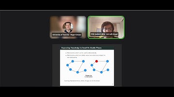 Modularity, Attention and Credit Assignment...computations - Anirudh Goyal