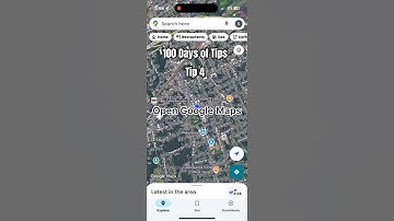 No service? Download offline maps first. It’s free—and it might save your trip. #OfflineMaps