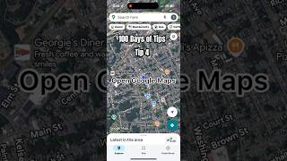 No service? Download offline maps first. It’s free—and it might save your trip. #OfflineMaps screenshot 3