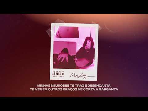 Moon  - Ma lady (feat Assis, DUx, Rizia belemer) prod. 808 Ander