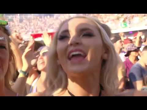 Nervo x Skazi -Tomorrowland