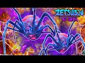 Zetsubou No Shima SPIDERS &amp; CRAZY SPIDER ROUND! (Call of Duty: Black Ops 3 Zombies Gameplay)