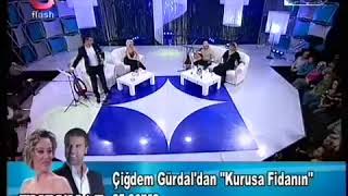 Kıvırcık Ali-Kurban olduğum Resimi