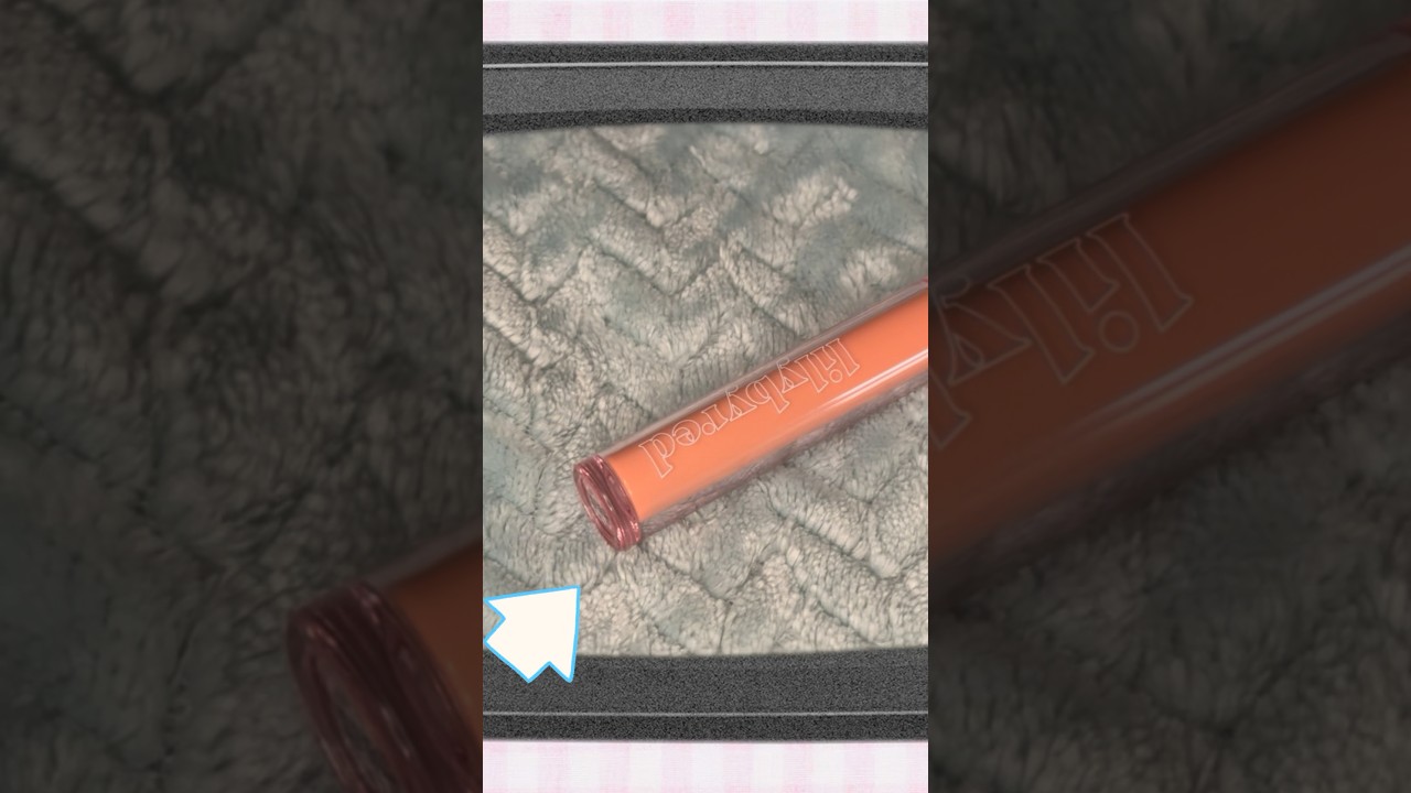 Leaking all my fav lippies in our newest vid 👀🩰