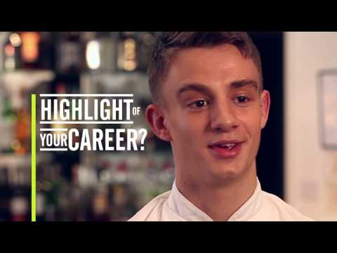 Industry Insight: Careers in Hospitality (Catering)
