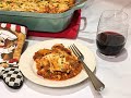 Recette de ziti au four  un plat de ptes savoureux et satisfaisant   pisode 788