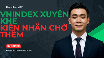 3 Cổ Phiếu HOT Hiện Nay: Khi Vnindex Vượt 1700