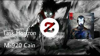 Task Horizon - M-920 Cain