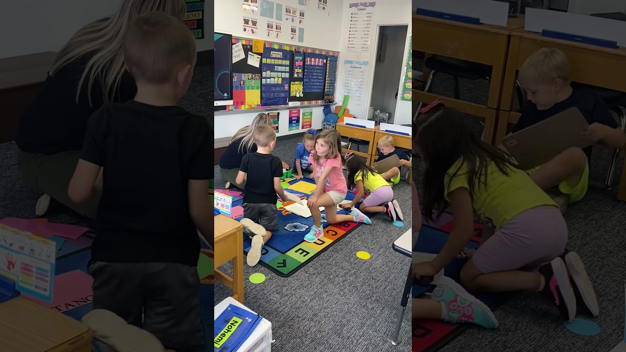 Math Lesson Evaluation