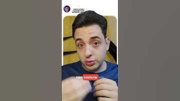 Você deixaria um robô te costurar #medicos #chatgpt #sony #robo #futuro