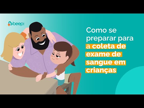 Vídeo: 4 maneiras de se preparar para um exame de sangue