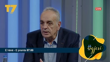 Skizofrenia, simptomat, diagnostifikimi dhe trajnimi | #gjesi | T7