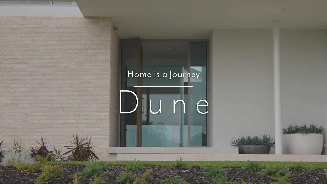 Home is a Journey Ep1 – Dune