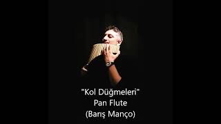 Barış Manço Pan Flute