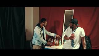 Music Above It All movie trailer