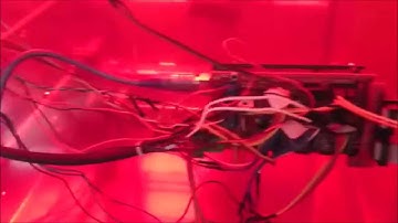 Ramps 1.4 Full Graphics Controller sd card, hotend not heating issues