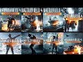Battlefield 4   All DLC Trailers