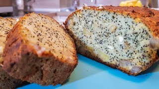 Самый простой КЕКС Безглютеновый к чаю за 5 минут. Самый простой КЕКС Безглютеновый к чаю за 5 минут.