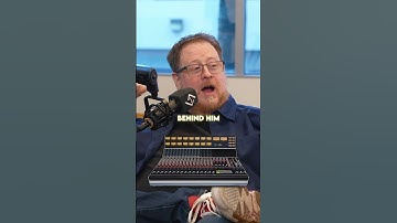 Do You Drive Inputs To Create Harmonics?