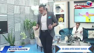 Yavuz Çaçan, Sende Kalsa Bü Yürek