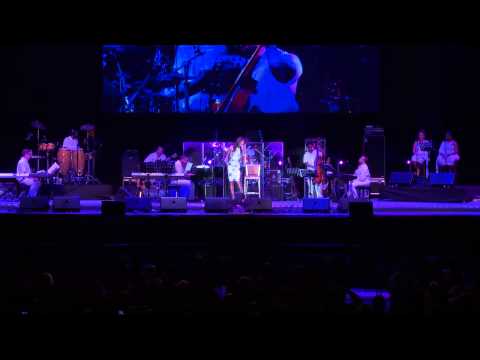Natalie Cole  Love Live at Singapore International Jazz Festival 2014