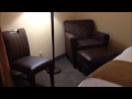 Valley Forge Casino Resort ~ Radisson Hotel Room Tour ...