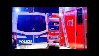 Doku Polizei 2016 Türkischer Oberkomissar Auf Nachtstreife Dokumentation