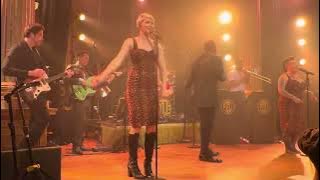 Postmodern Jukebox-PMJ-La Vance Colley-My Heart will Go On-Nalen-Stockholm-Sweden-20240603