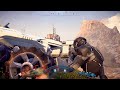 Mass Effect Andromeda playthrough part 18