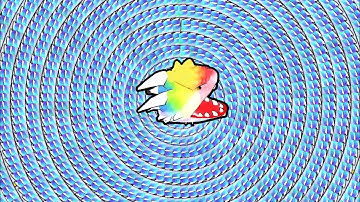 Snake Clash! .io - MAX LEVEL! Epic Snake Clash.io Gameplay! #324