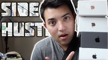 The BEST Side Hustle To Make $100 Per Day (AT EVERY AGE)