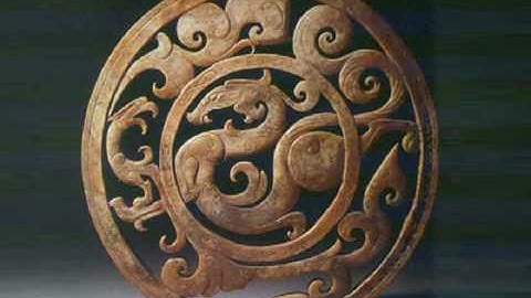 The Thirty Six Strategies of Ancient China