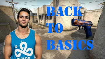 C9 Freakazoid: Back to Basics