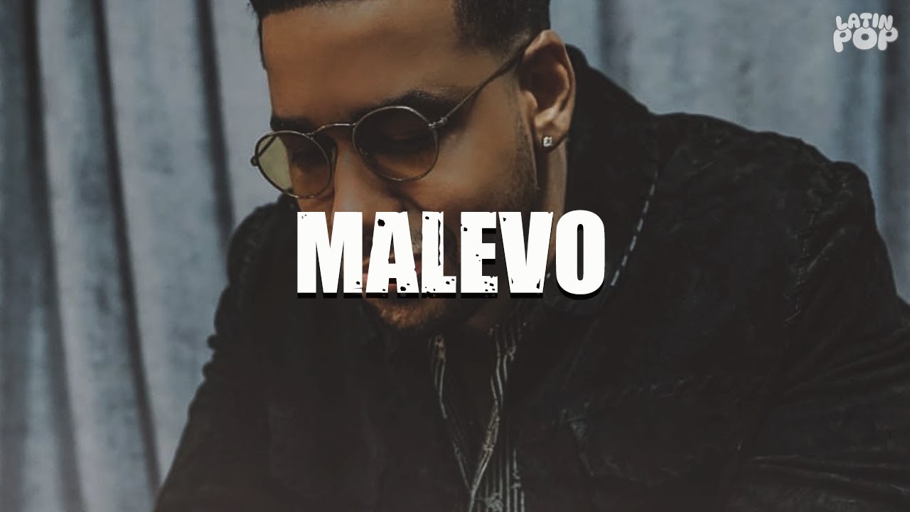 Romeo Santos - Malevo (Letra)