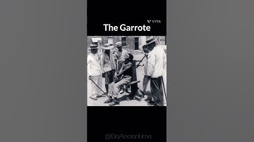 Worst ways to die in ancient times