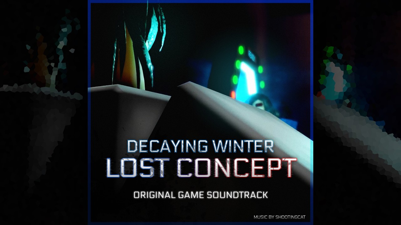 Blackout | Decaying Winter : Lost Concept, Vol. 2 (Original Game Soundtrack) adlı videoyu YouTube'da izle Blackout | Decaying Winter : Lost Concept, Vol. 2 (Original Game Soundtrack) adlı videoyu YouTube'da izle