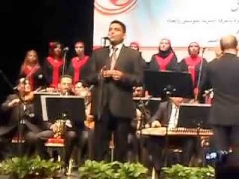 عاش اللى قال غناء عيد ابوالمجد