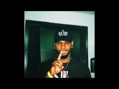 [FREE] Bryson Tiller