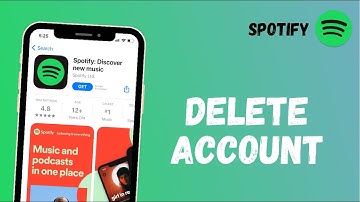 How to Delete your Playlist on Spotify App 2021