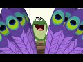 Bubble Guppies - Flutter Guppies’ Realm (Official Video) (feat. Animals)
