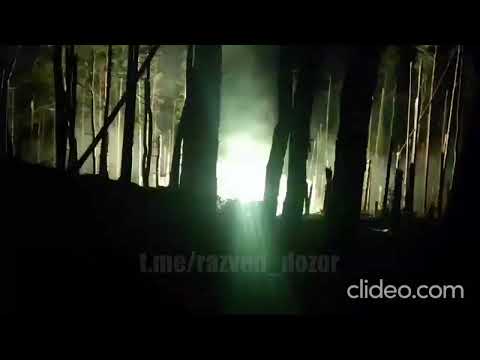 Применение БМПТ Терминатор по ВСУ(18+) 2 видео