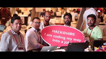 DBS Hack2Hire 2017