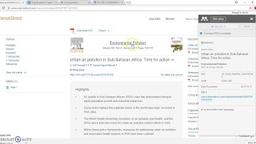 How to use Mendeley Part 6 - Creating Folders and Adding Tags in Mendeley