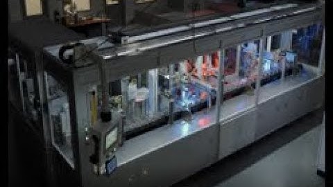 BBS Automation: A look at our Global Presence