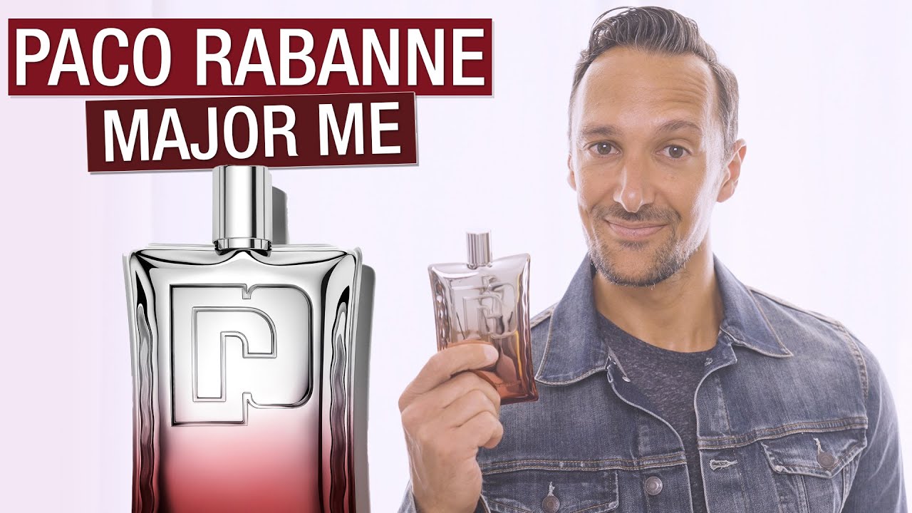 Paco rabanne blossom