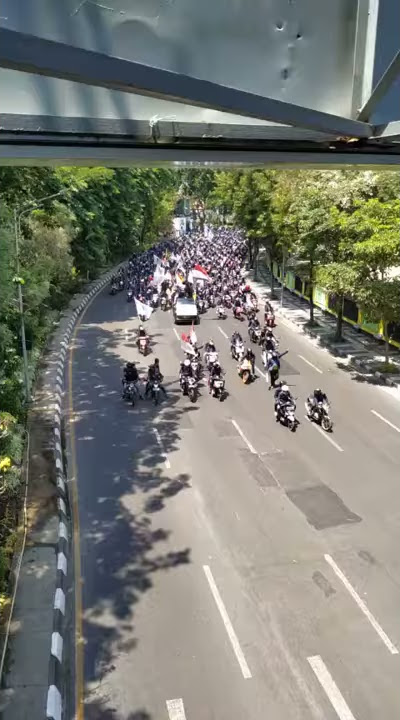 DEMO DPR 2020