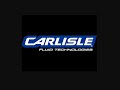 2021 Carlisle Fluid Technologies - Company Profile