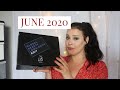 LATEST IN BEAUTY 6 PICKS MAY/JUNE 2020!