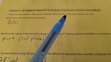 OEMS 7th Grade Math Eureka Math Module 4 Lesson 2